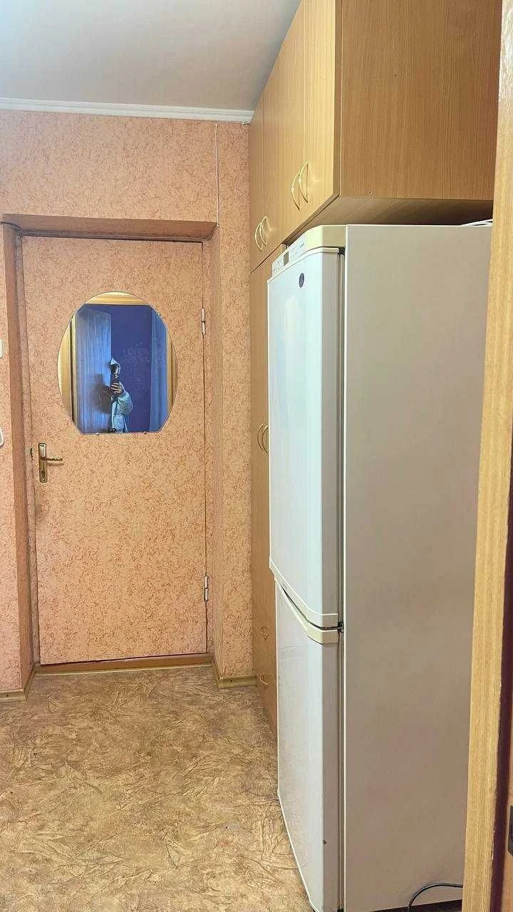 Трьох кімнатна квартира