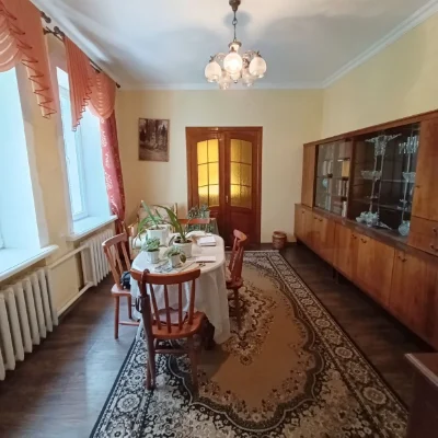 Продаж 3х кімнатної квартири у Світловодську.