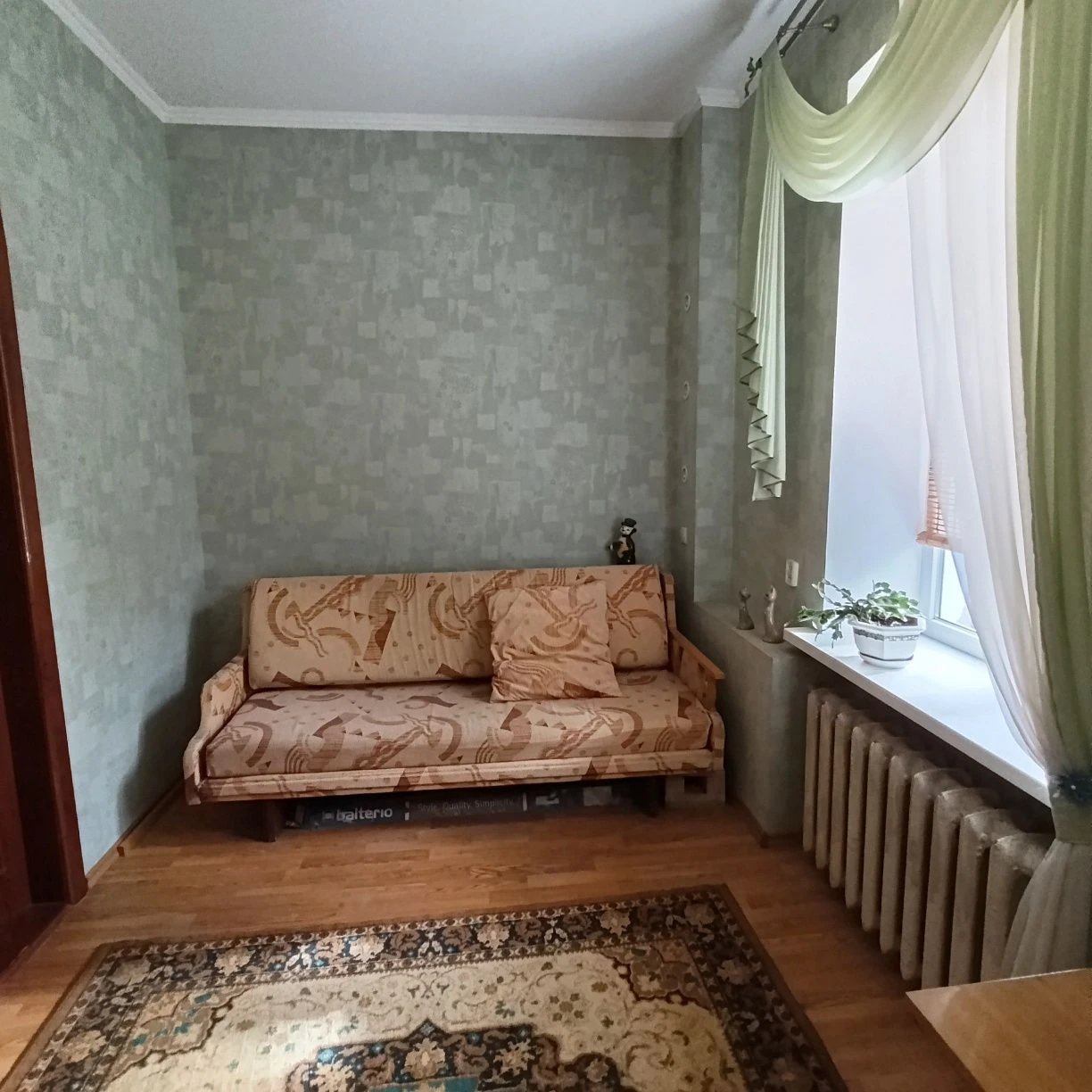 Продаж 3х кімнатної квартири у Світловодську.