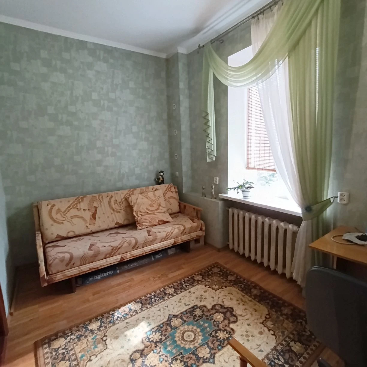 Продаж 3х кімнатної квартири у Світловодську.