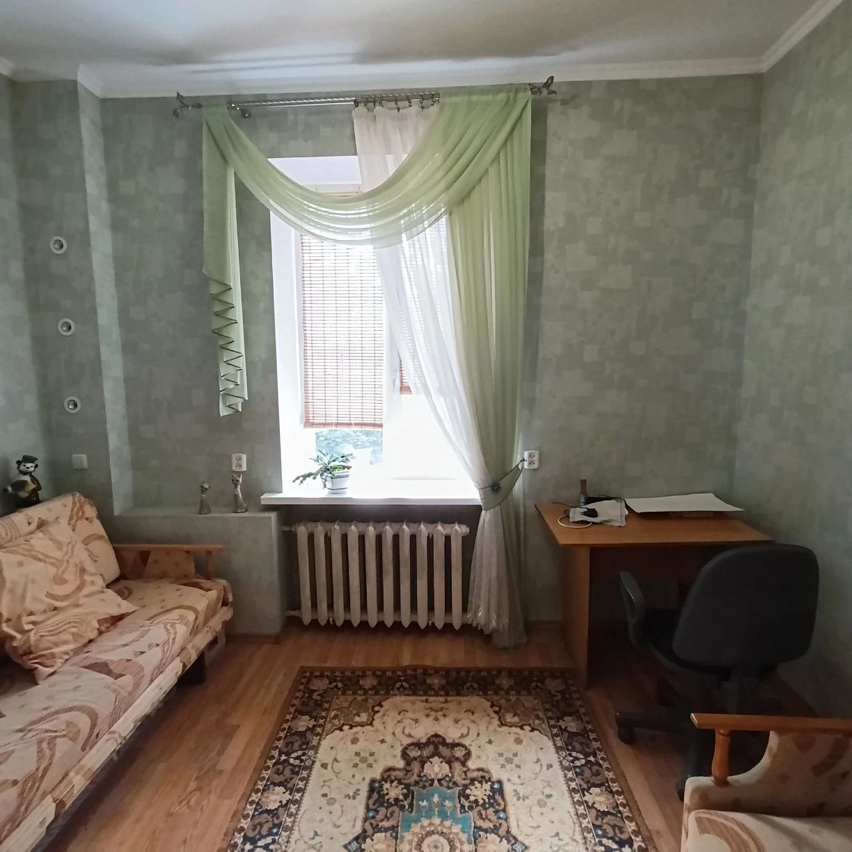 Продаж 3х кімнатної квартири у Світловодську.