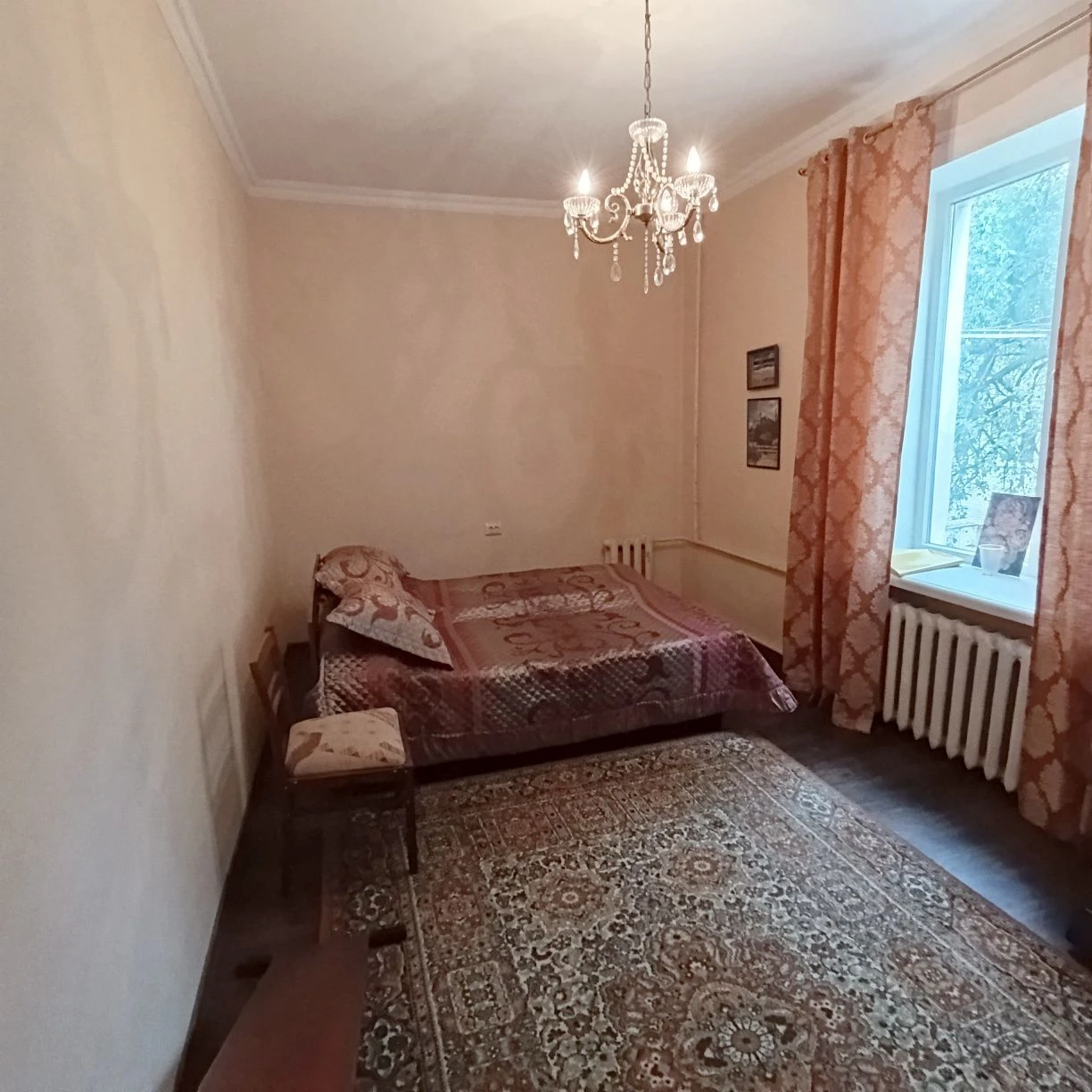Продаж 3х кімнатної квартири у Світловодську.