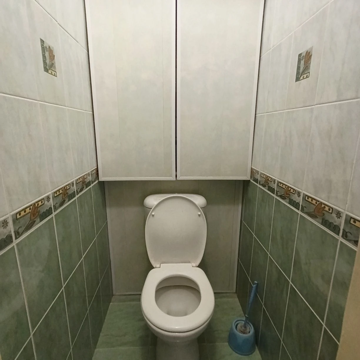 Продаж 3х кімнатної квартири у Світловодську.