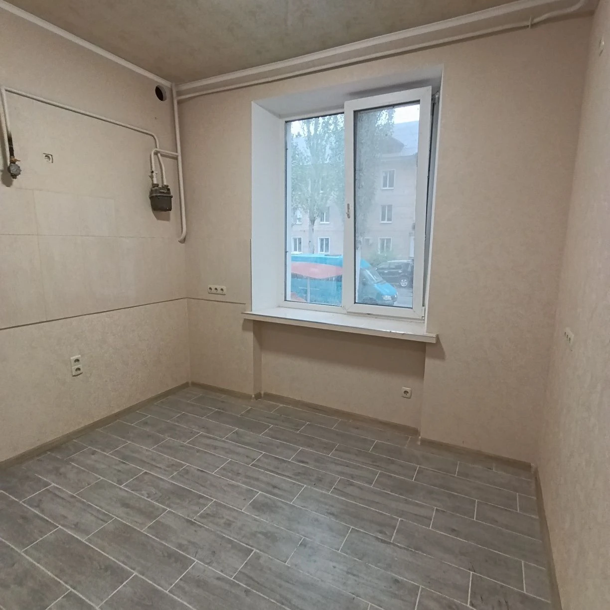 Продаж 2х кімнатної квартири у Світловодську