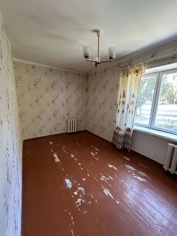 Продаж 3-х кімнатої квартири в самому центрі Світловодська