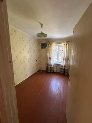 Продаж 3-х кімнатої квартири в самому центрі Світловодська