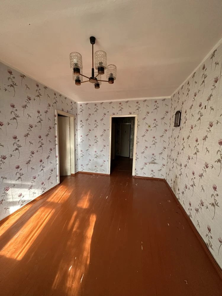 Продаж 3-х кімнатої квартири в самому центрі Світловодська