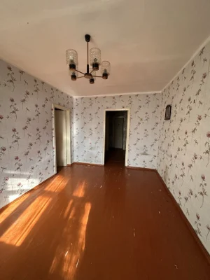 Продаж 3-х кімнатої квартири в самому центрі Світловодська