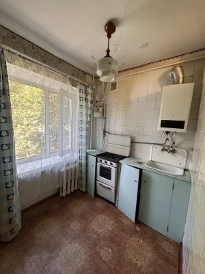 Продаж 3-х кімнатої квартири в самому центрі Світловодська