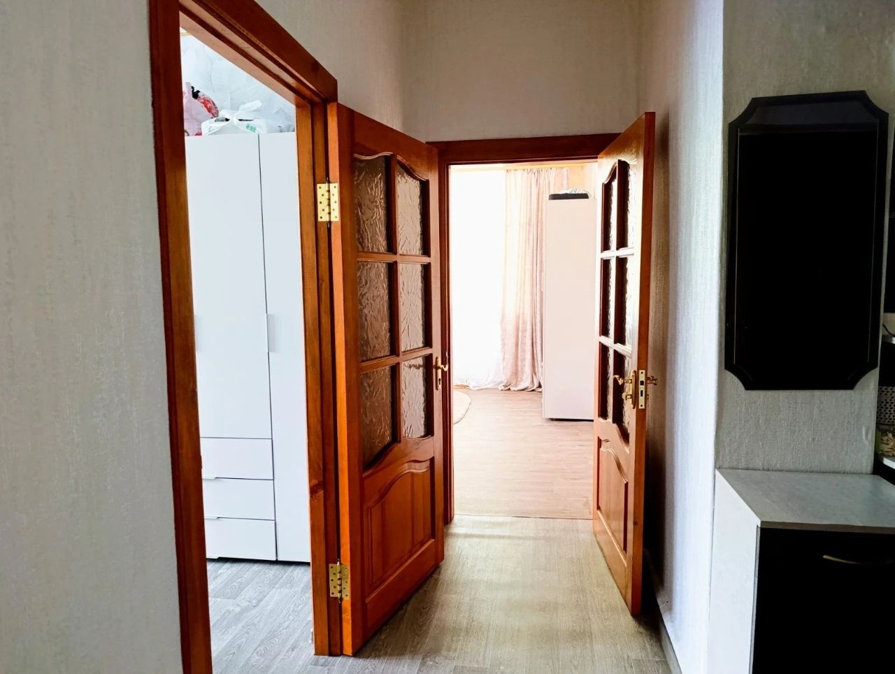 Продам квартиру, район площі.