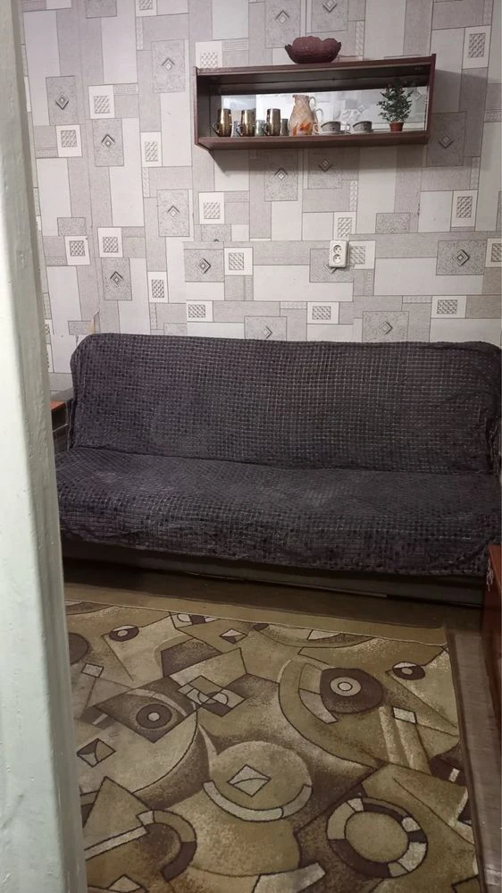 Продаж 1-кімнатної квартири