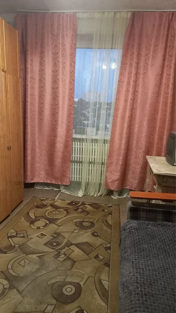 Продаж 1-кімнатної квартири