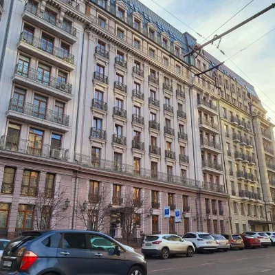 ЖК Дом на Осипове. Редкое предложение в центре города