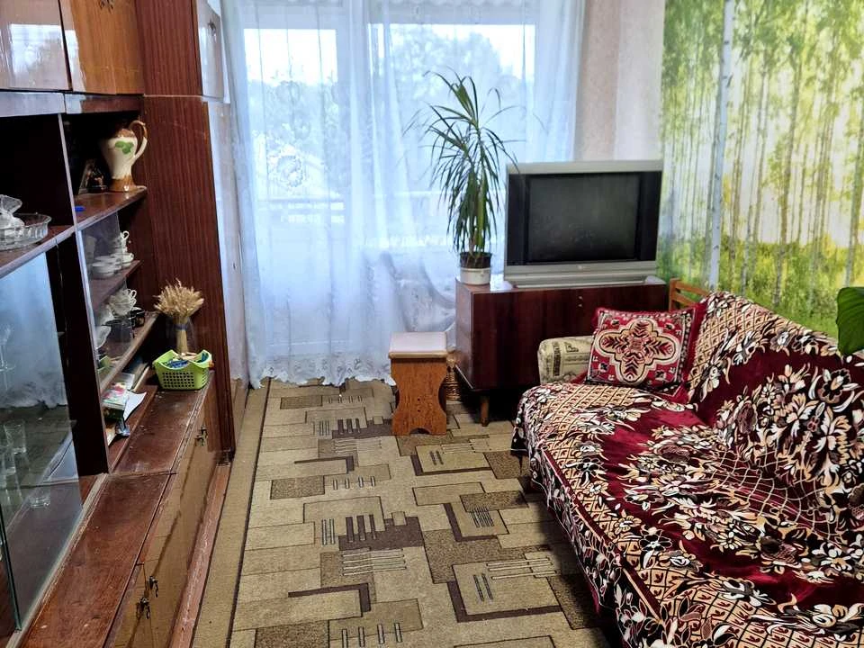 Квартира. Світловодськ, Героїв України