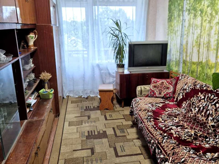 Квартира. Світловодськ, Героїв України