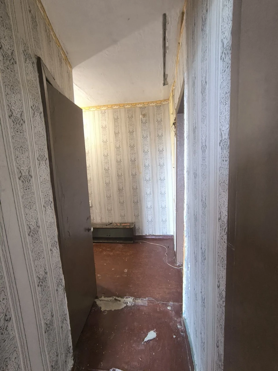 Продам однокомнатную квартиру на Обелиске