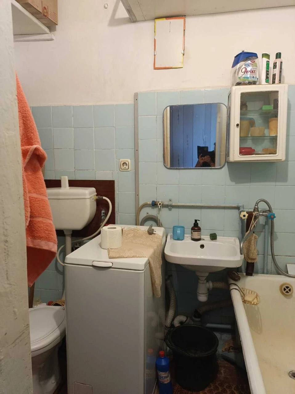 Снижение цены!  2 к. из. с видом на море
