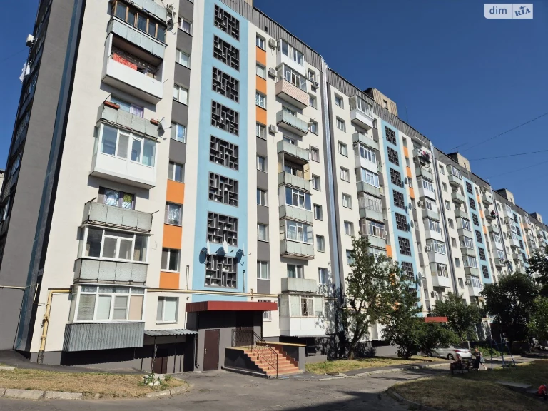 Продаж Квартира