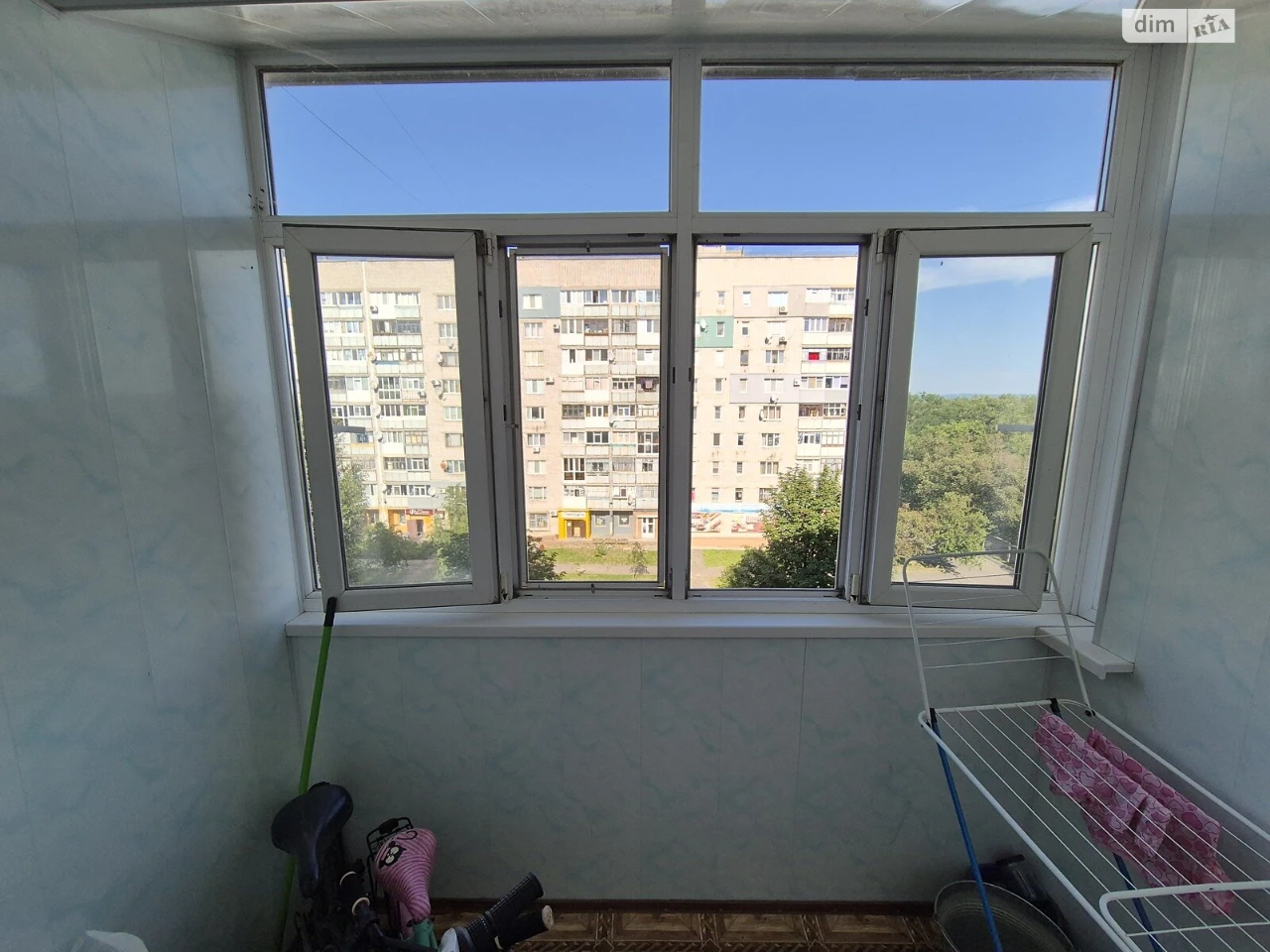 Продаж Квартира