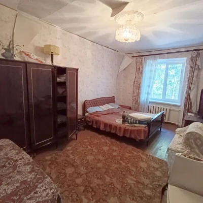 Продаж 3х кімнатної квартири.