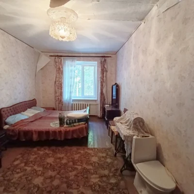 Продаж 3х кімнатної квартири.
