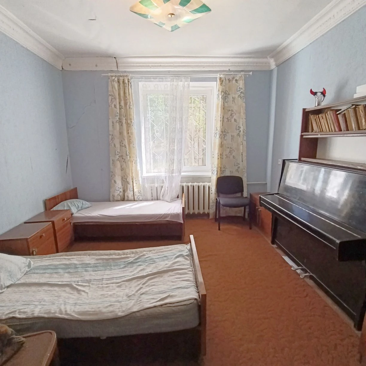 Продаж 3х кімнатної квартири.