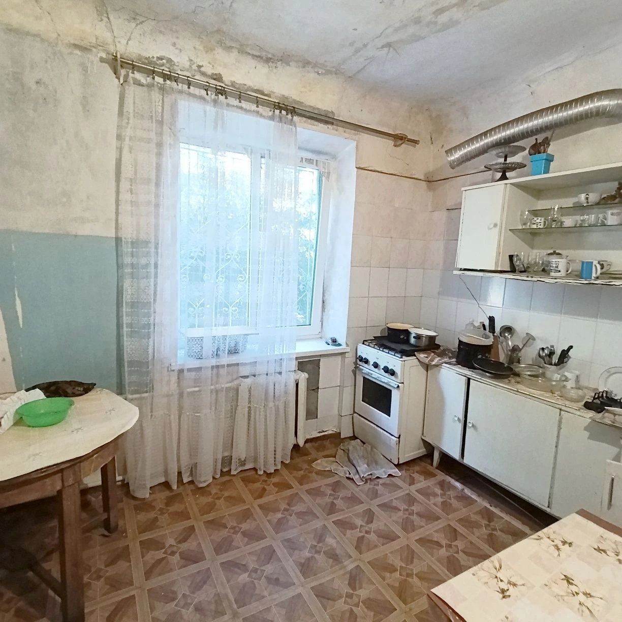Продаж 3х кімнатної квартири.