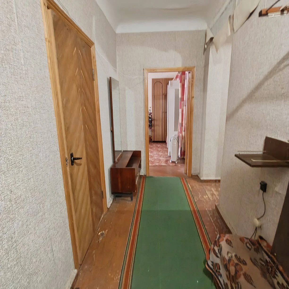 Продаж 3х кімнатної квартири.