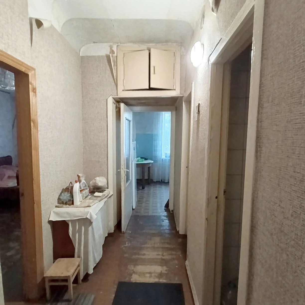 Продаж 3х кімнатної квартири.