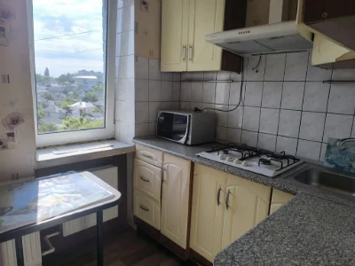 Продам однокомнатную квартиру 11900