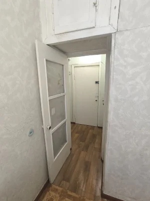 Продам однокомнатную квартиру 10500