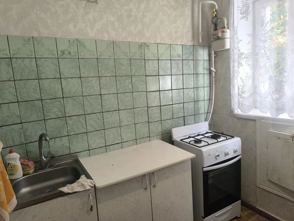 Продам однокомнатную квартиру 10500