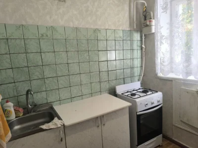 Продам однокомнатную квартиру 10500