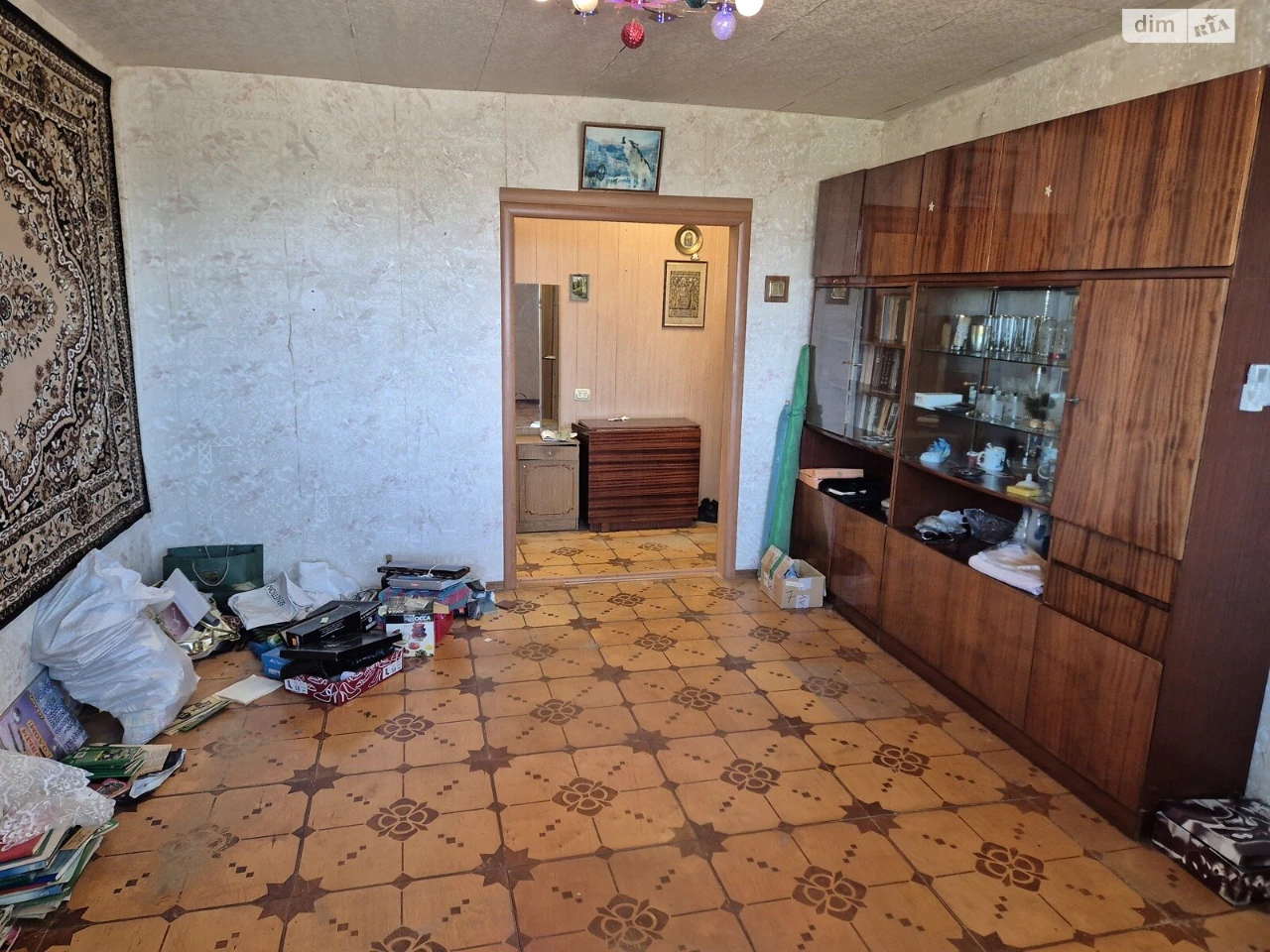 Продаж Квартира
