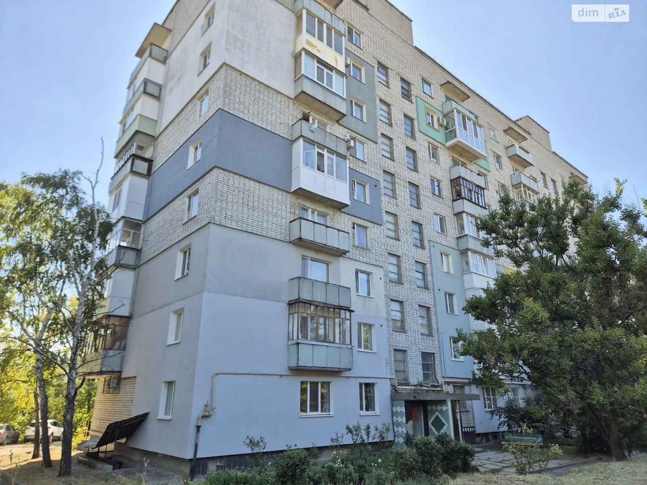 Продаж Квартира