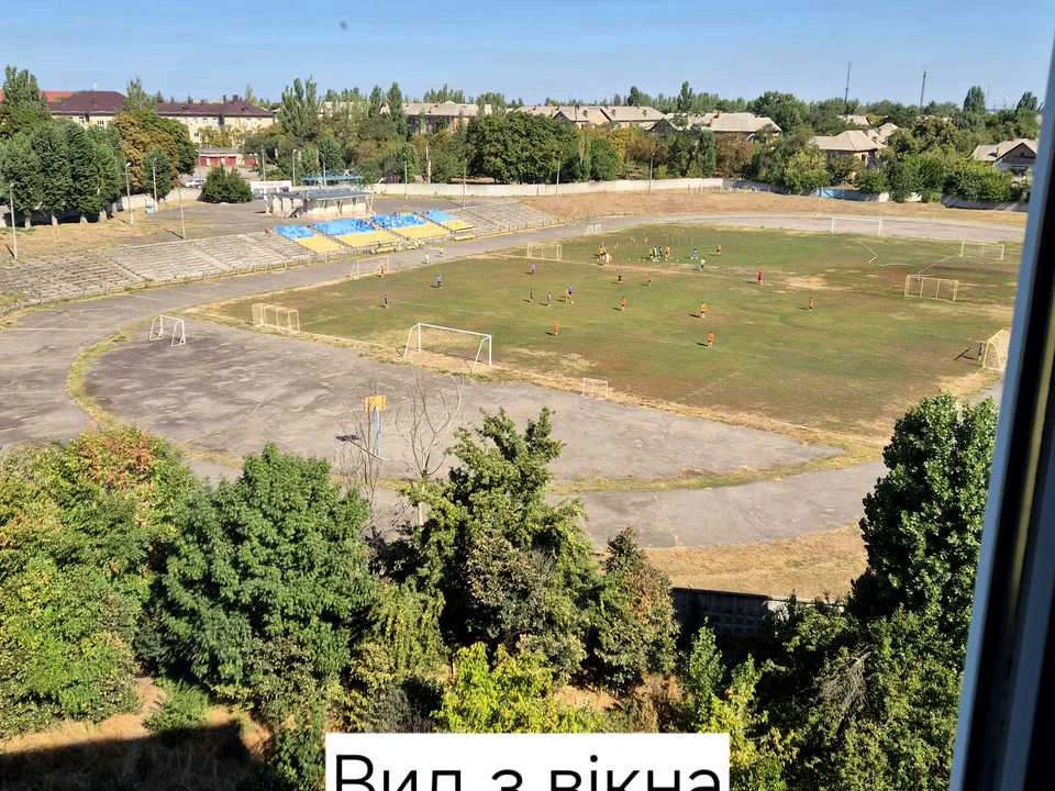 Квартира. Світловодськ, Чорноморівська