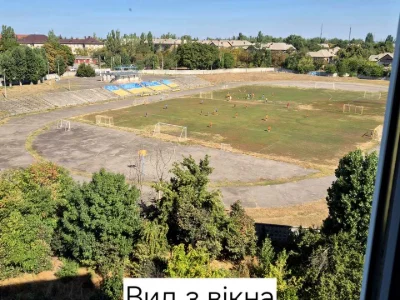 Квартира. Світловодськ, Чорноморівська