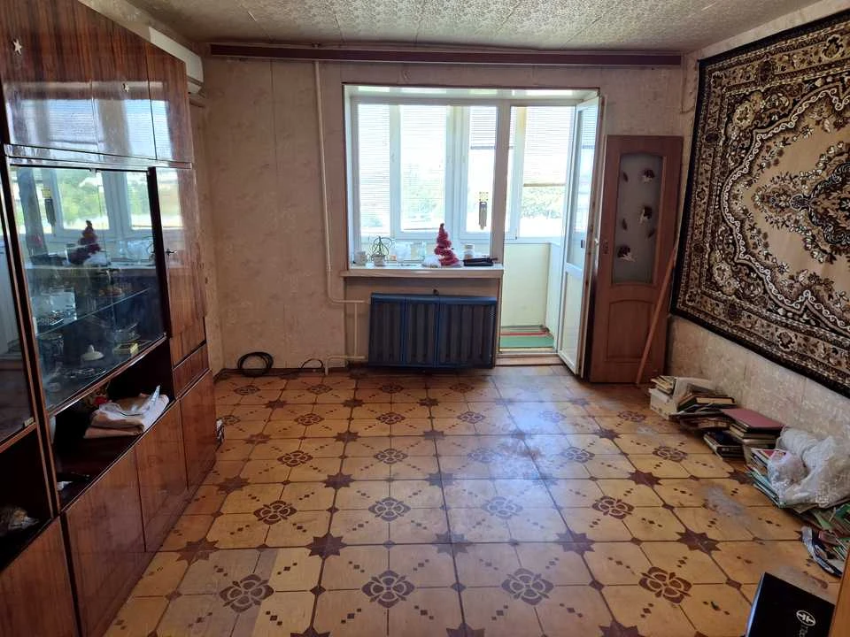 Квартира. Світловодськ, Чорноморівська