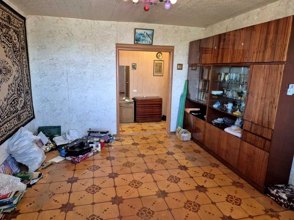 Квартира. Світловодськ, Чорноморівська
