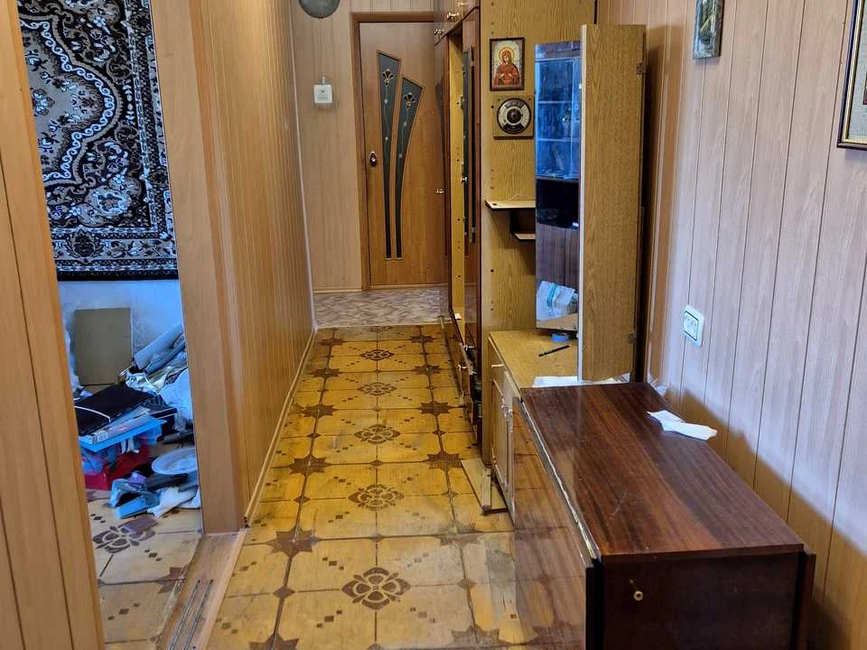 Квартира. Світловодськ, Чорноморівська