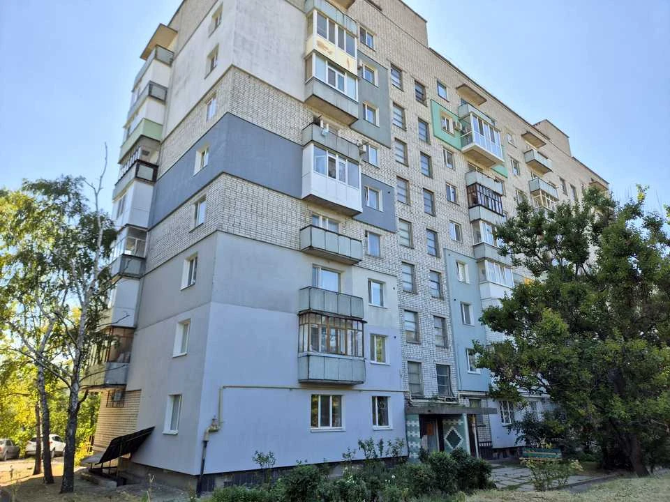 Квартира. Світловодськ, Чорноморівська