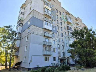 Квартира. Світловодськ, Чорноморівська