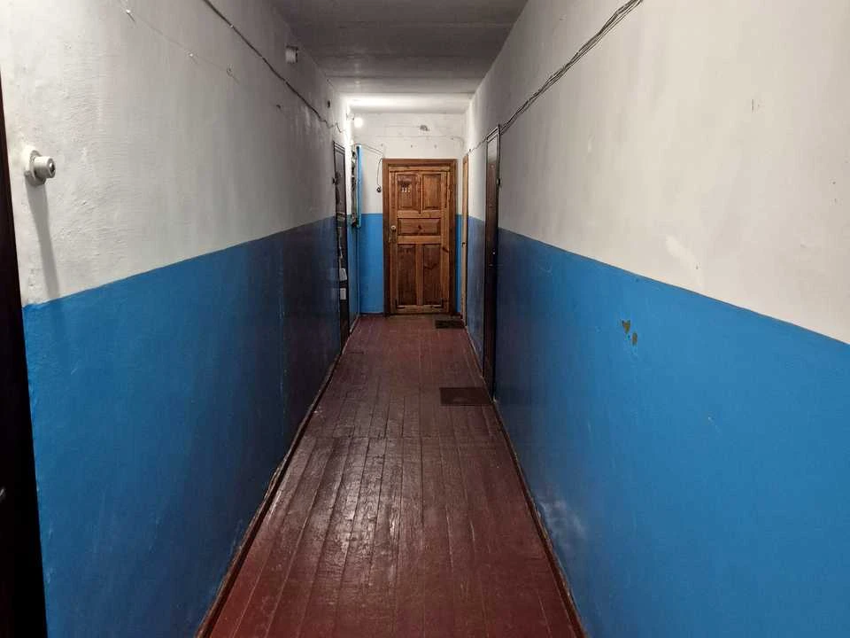 Квартира. Світловодськ, Приморська