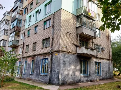 Квартира. Світловодськ, Ювілейна