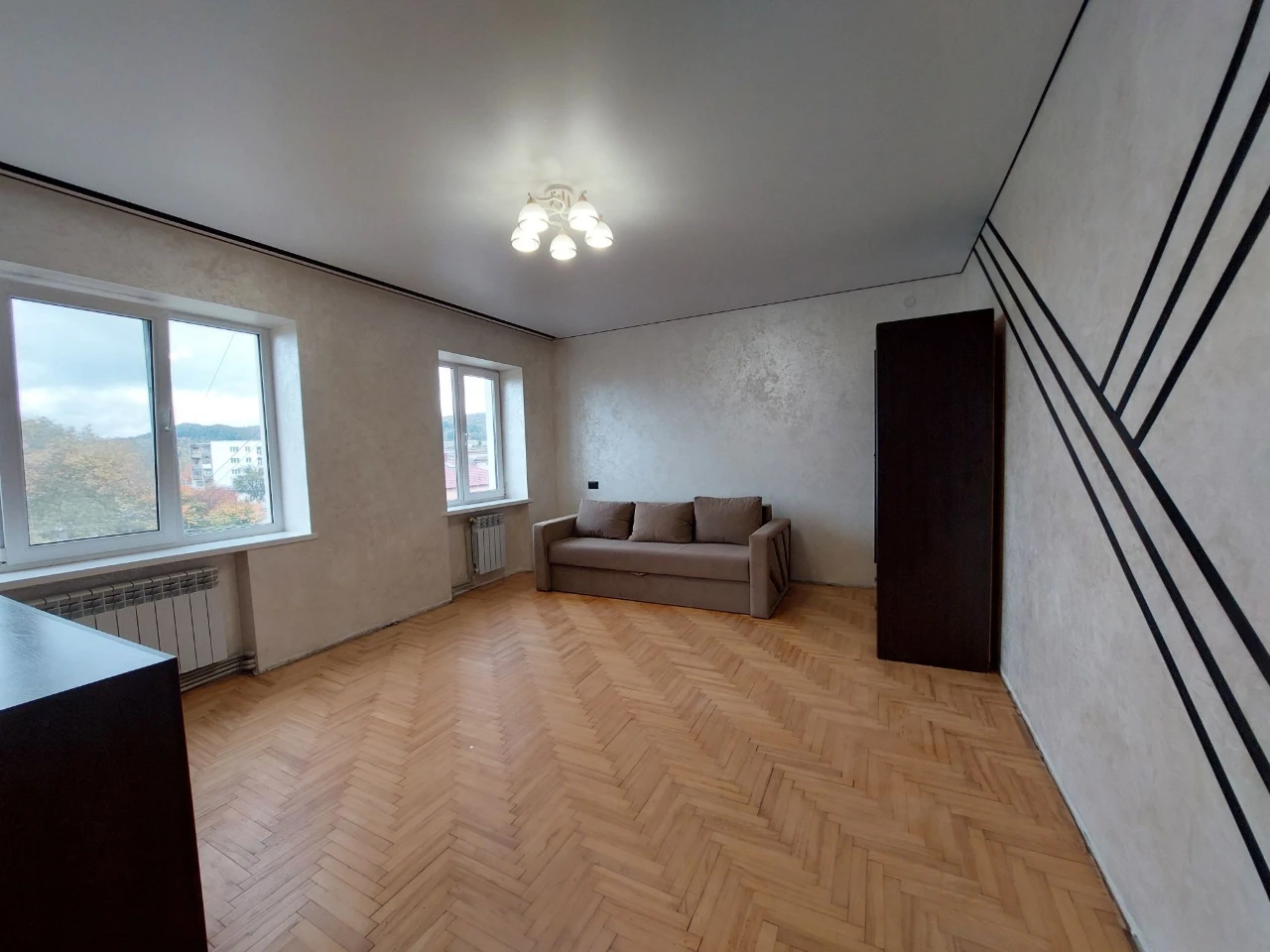 Продаж 1 кімн квартири вул. П. Дорошенка м. Борислав