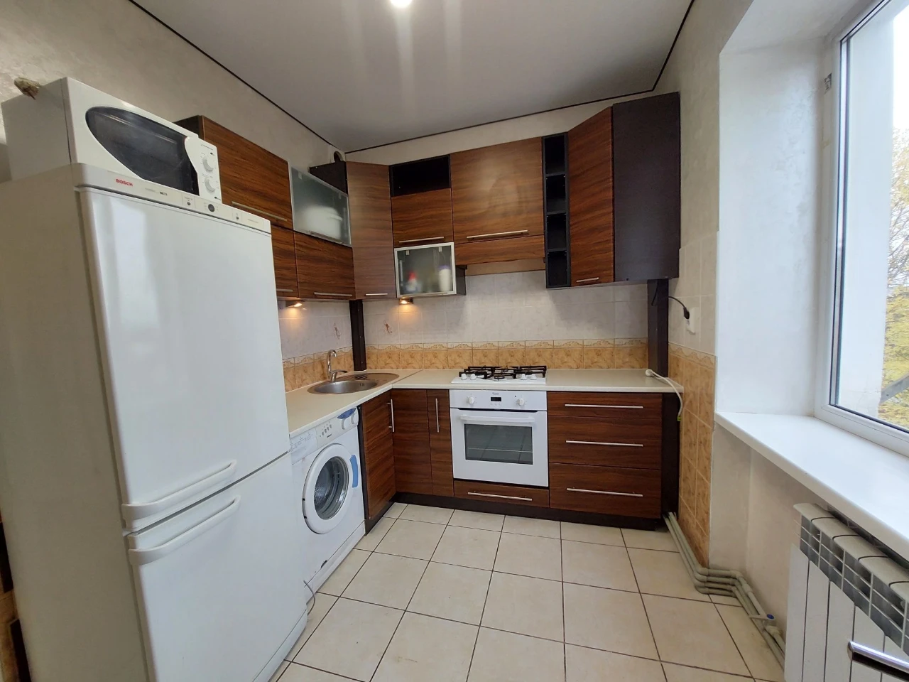 Продаж 1 кімн квартири вул. П. Дорошенка м. Борислав