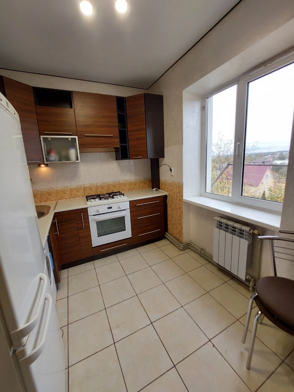 Продаж 1 кімн квартири вул. П. Дорошенка м. Борислав