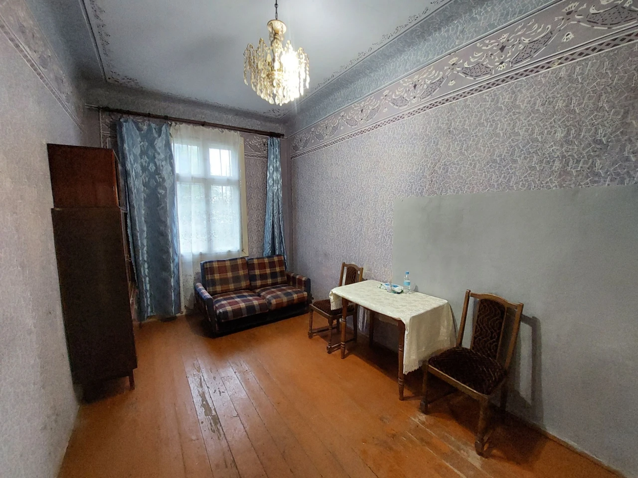 Продаж 2кім.квартири 35м2 в. І. Сеник м. Борислав