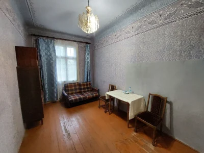 Продаж 2кім.квартири 35м2 в. І. Сеник м. Борислав