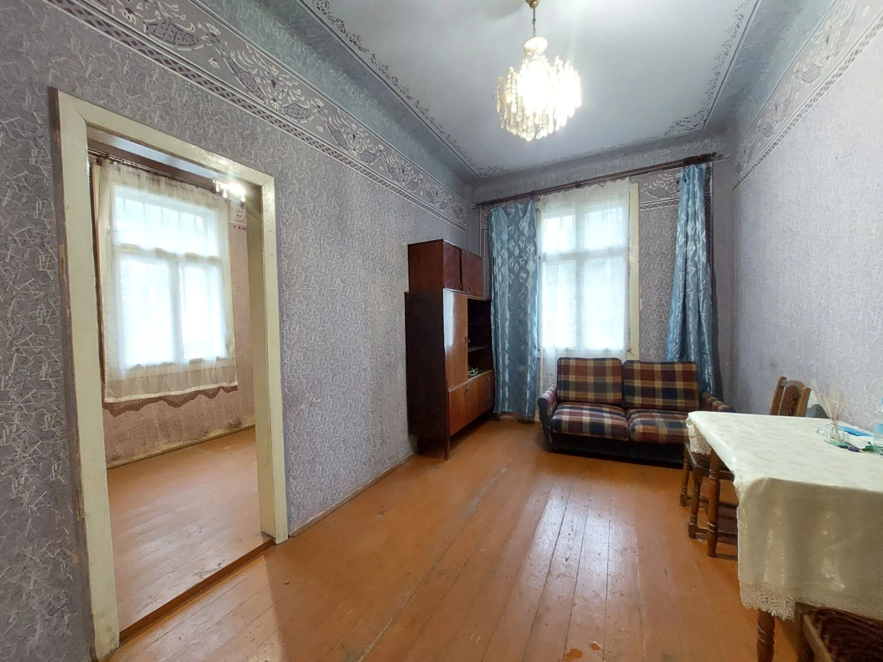 Продаж 2кім.квартири 35м2 в. І. Сеник м. Борислав
